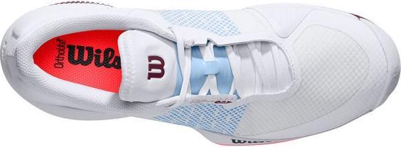 Actual product image Wilson Kaos Swift Tennis Shoe Allcourt Ladies (40 2/3)