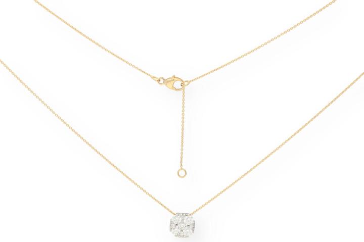Immagine prodotto Carat Solitario (Oro 18ct, 45 cm)