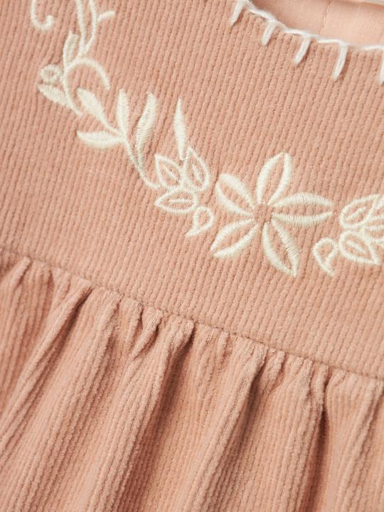 Image du produit Name it Robe en velours côtelé (122)