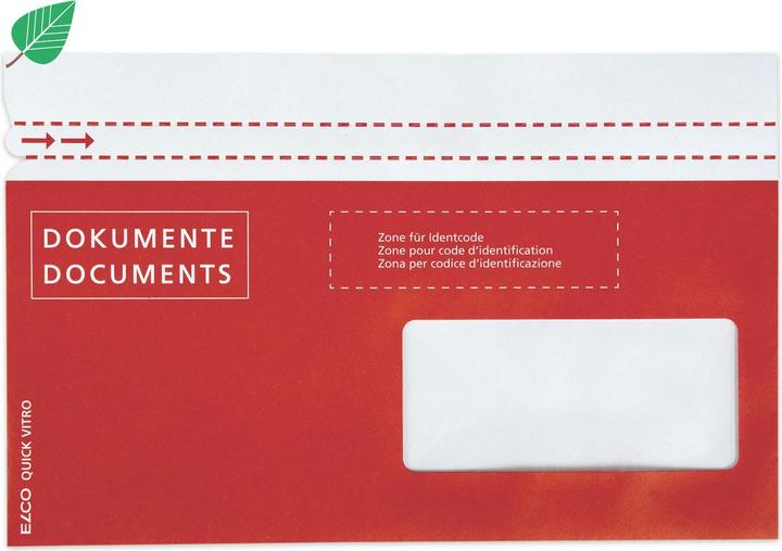 Elco Dokumententasche (C5/6)