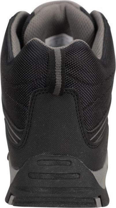 Actual product image Mountain Warehouse Childrens/Kids Oscar Walking Boots (30.5)