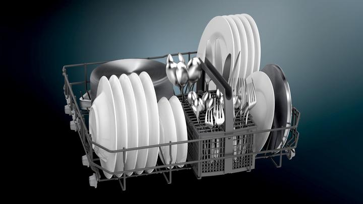 Produktbild Siemens SN61IX09TE iQ100