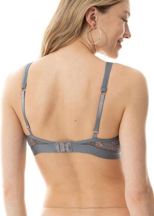 Immagine prodotto Mey Reggiseno a triangolo Poetry Fame (XL)