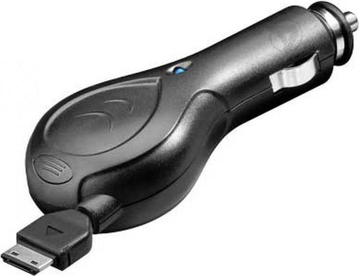Immagine prodotto XCell Cavo di ricarica 12 volt Samsung SGH-U900 Soul, S5230