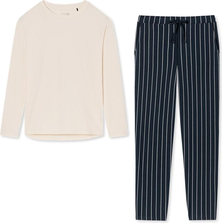 Produktbild Schiesser Organic Cotton Schlafanzug (36, S)