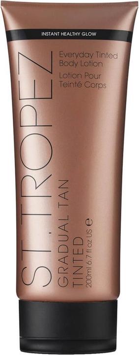St. Tropez Gradual Tan Tinted (Selbstbräunungscreme, 200 ml)