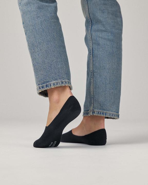 Image du produit Snocks Chaussettes Mid Cut (paquet de 6, 39 - 42)