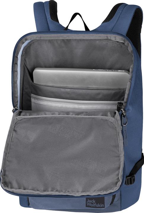 Actual product image Jack Wolfskin Dachsberg (22 l)