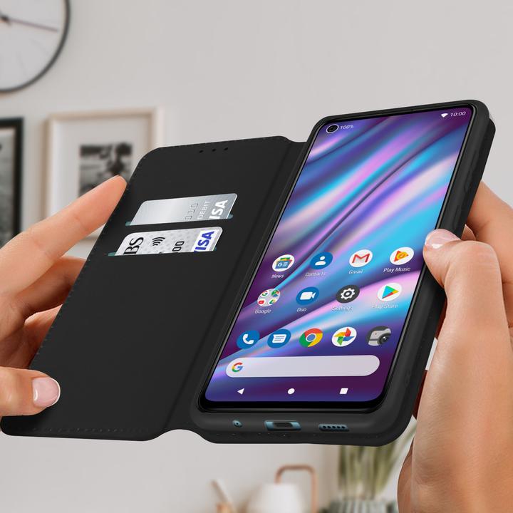 Actual product image Avizar Elec Series (Wiko View 5 Plus)