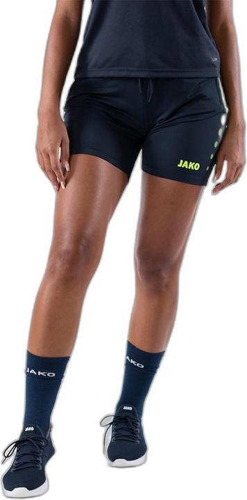 Image du produit JAKO Short d'entraînement Allround (XL)