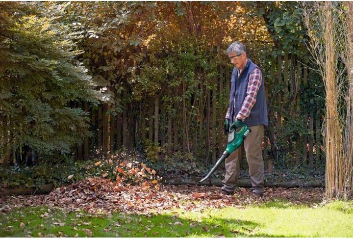 Produktbild Bosch Home & Garden ALB 36 LI (ohne Akku) (Akkubetrieb, Laubsauger)