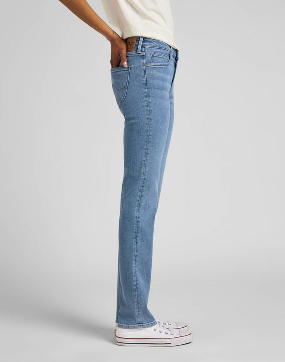 Actual product image Lee Marion Straight (28)