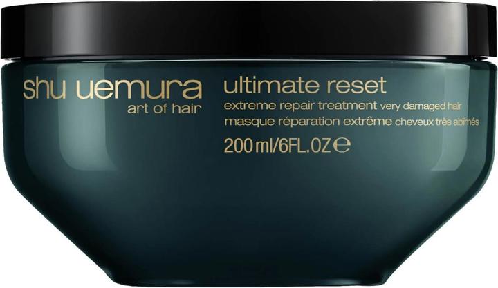 Actual product image Shu Uemura Ultimate Reset Treatment (200 ml)