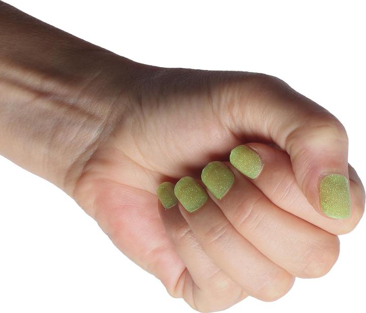 Image du produit Vargu fluorescent (Ongles artificiels, Fluorescent)
