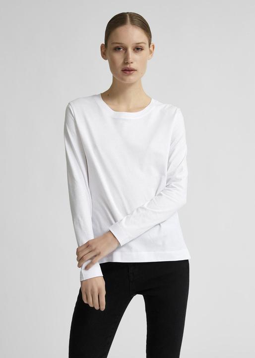 Image du produit Selected Femme Manches longues à col rond (L)