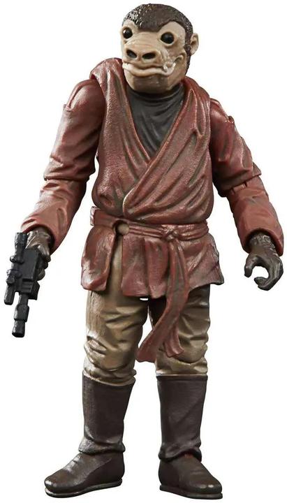 Image du produit Hasbro Star Wars Power Rangers Lightning Collection Dino Thunder Blue Ranger 6-Inch Premium Collectible Act