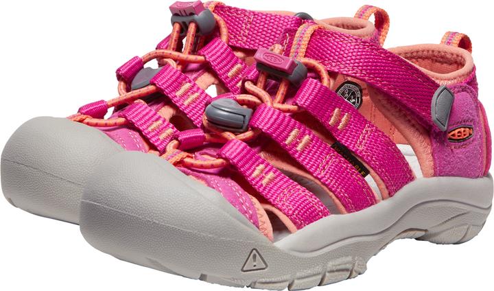 Produktbild Keen Kinder Newport H2 Sandale (30)