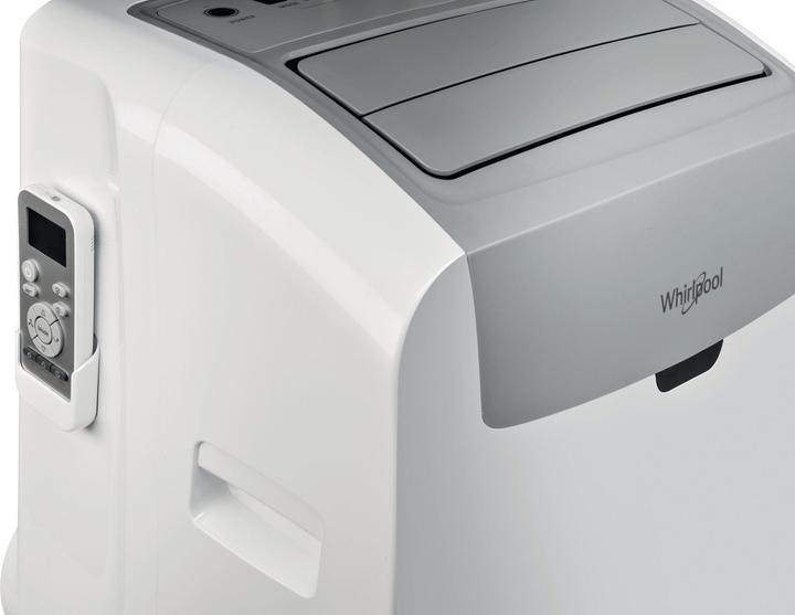Image du produit Whirlpool PACW212HP (35 m², 12000 BTU/h)