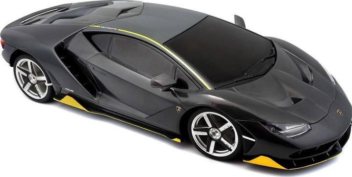Actual product image Maisto Lamborghini Centenario