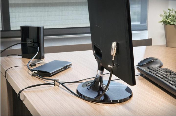 Immagine prodotto Kensington Kit di blocco per desktop e periferiche 2.0