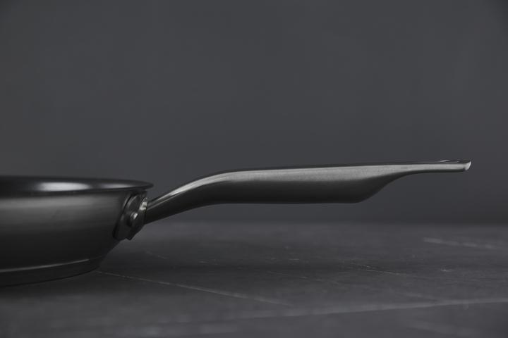 Image du produit Tefal Virtuose (24 cm, Poêle à frire, Acier inoxydable)