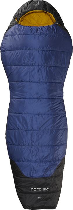 Produktbild Nordisk Puk -2° Curve (220 cm)