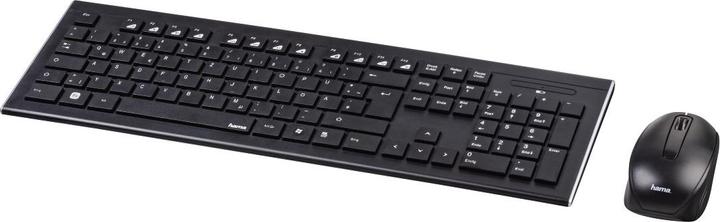 Produktbild Hama Cortino (US, Kabellos)