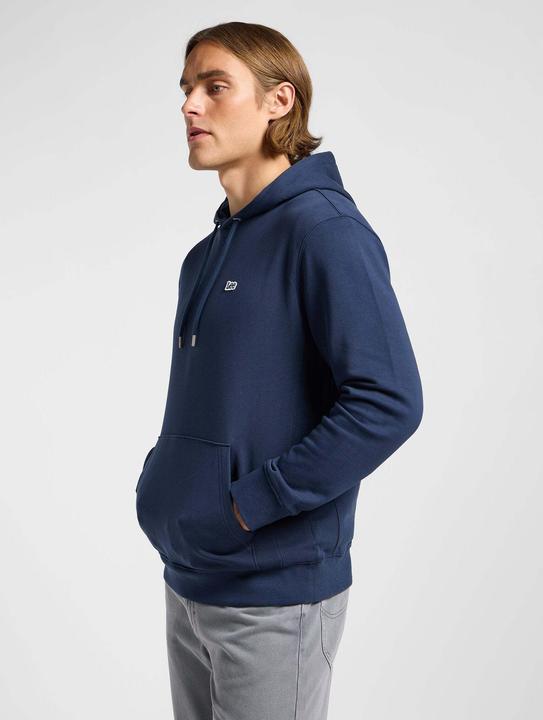 Image du produit Lee Kapuzenpullover Plain Hoodie (XL)