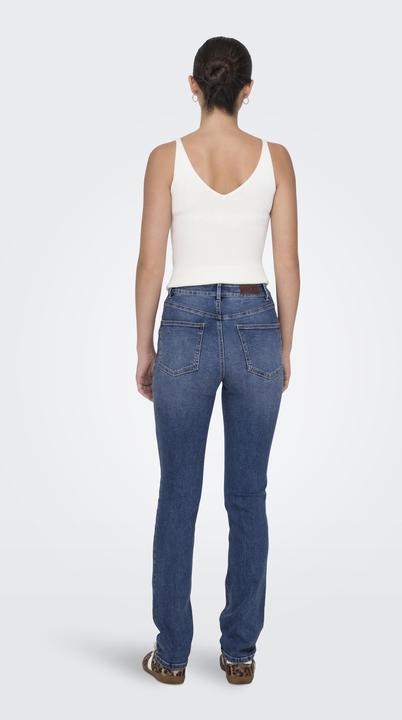 Immagine prodotto Only ONLWILLOW Jeans slim fit a vita alta Jeans slim fit (31)