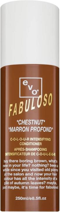 Image du produit Evo Fabuloso - Châtaigne (250 ml)