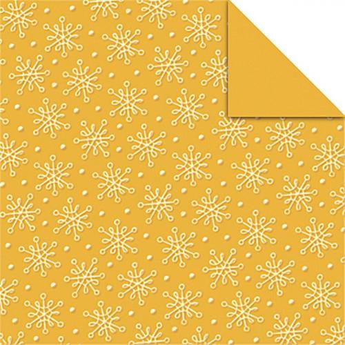 Immagine prodotto Ursus Fogli pieghevoli X-Mas 15 x 15 cm, 110 g/m², 30 fogli, multicolore (110 g/m², 30 x)