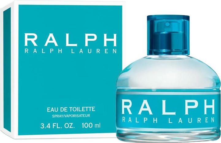 Produktbild Ralph Lauren Ralph (Eau de Toilette, 100 ml)