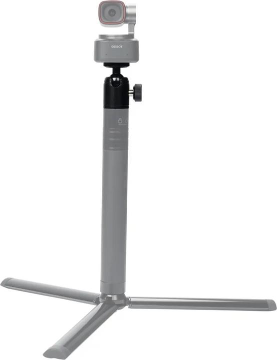 Produktbild Obsbot Ausziehbarer Mini-Kugelkopf (Kugelkopf)