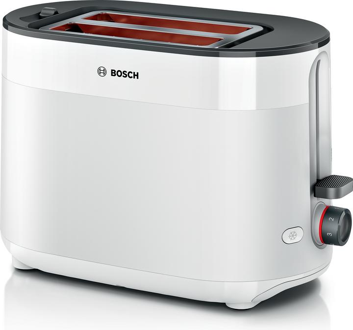 Produktbild Bosch Hausgeräte Toaster (EU-Stecker)