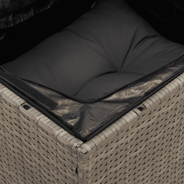Produktbild VidaXL Garten-Lounge-Set