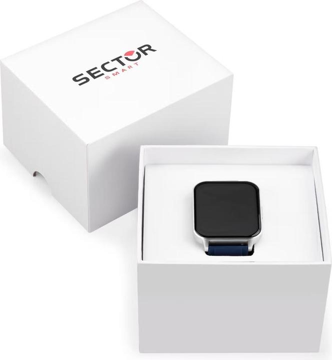 Immagine prodotto Sector Smartwatch S-05 (36 mm)