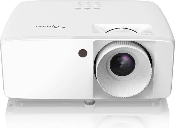 Image du produit Optoma HZ40HDR (Full HD, 4000 lm, 1.48 - 1.62:1)