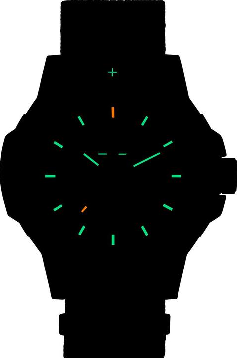 Immagine prodotto Traser P99 Q Tactical (Orologio sub, 46 mm)