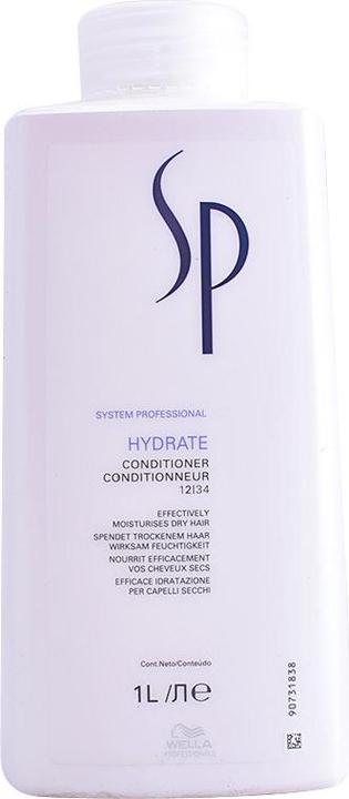 Actual product image Wella Hydrate (1000 ml)