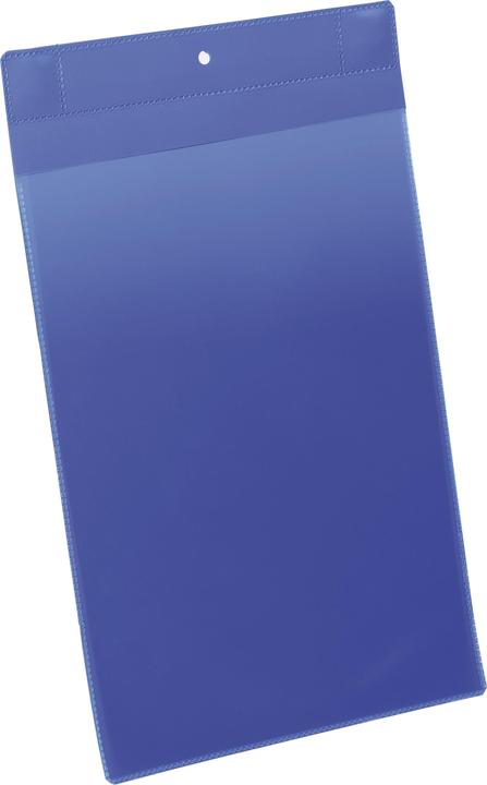 Produktbild Durable Kennzeichnungstaschen magnetisch Neodym (A4, Hoch)