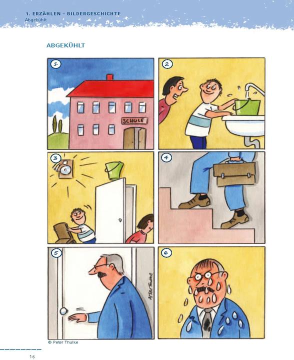 Produktbild Königs Lernhilfen: Musteraufsätze für die 5./6. Klasse (Deutsch, Michaela Radlmaier, 2020)