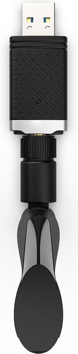 Actual product image Vu+ Dual Band Wireless Antenna 1300 Mbps