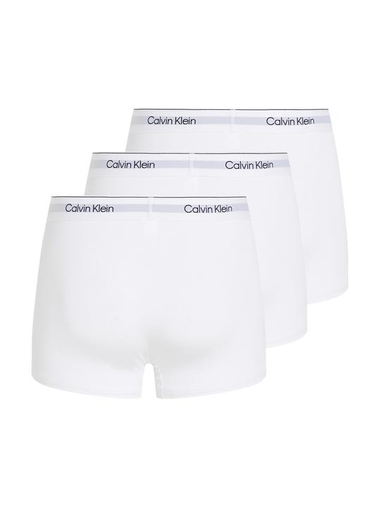 Actual product image Calvin Klein Trunk 3pk (XXL)