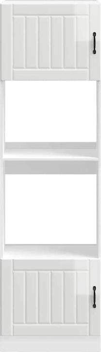 Actual product image VidaXL Madlene (60 x 57 x 207 cm)