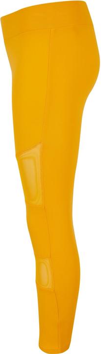Actual product image Urban Classics Girls Tech Mesh Leggings (158)