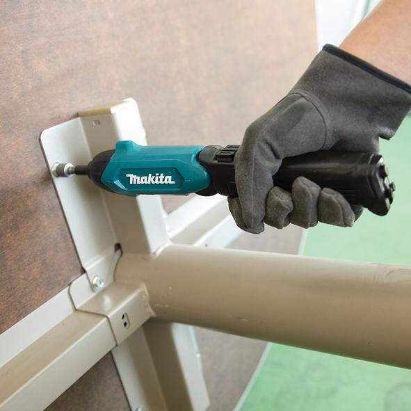 Produktbild Makita Df001dw (Akkubetrieb)