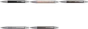 Produktbild Parker Pen IM Premium Black/Gold G.C. (Schwarz, 1 x)