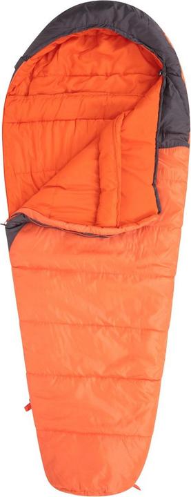 Image du produit Mountain Warehouse - Sac de couchage SUMMIT - Adulte (200 cm)