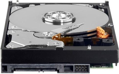 Image du produit WD Av-Gp (1 To, 3.5", CMR)