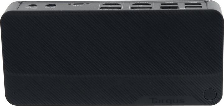 Immagine prodotto Targus DOCK182EUZ (USB-C, 11 Porti)